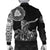 Viking Bomber Jacket Sleipnir Odin RLT12 - Wonder Print Shop