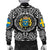 Viking Bomber Jacket Sweden Viking Pattern RLT12 - Wonder Print Shop