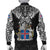 Viking Bomber Jacket Iceland Viking Symbol RLT12 - Wonder Print Shop