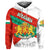 Bulgaria Hoodie Sporty Style LT8 - Wonder Print Shop