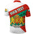 Custom Bulgaria Polo Shirt Sporty Style LT8 - Wonder Print Shop