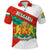 Bulgaria Polo Shirt Sporty Style LT8 - Wonder Print Shop