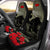 New Zealand ANZAC 2022 Car Seat Covers Maori Camouflage - Wonder Print Shop