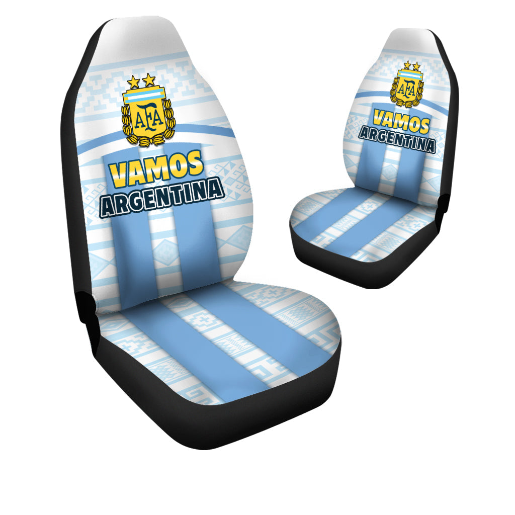 argentina-football-2022-car-seat-covers-vamos-la-albiceleste-ver02