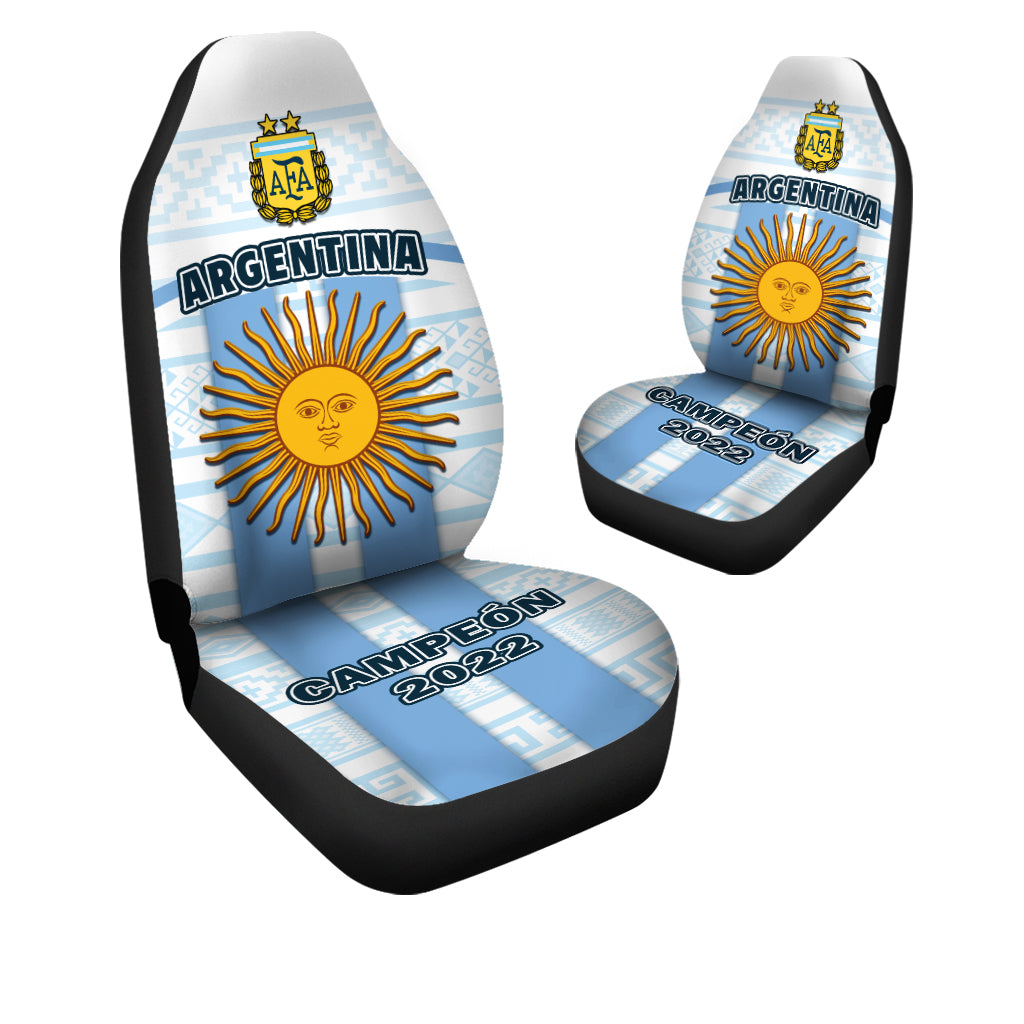 argentina-football-2022-car-seat-covers-vamos-la-albiceleste-ver01