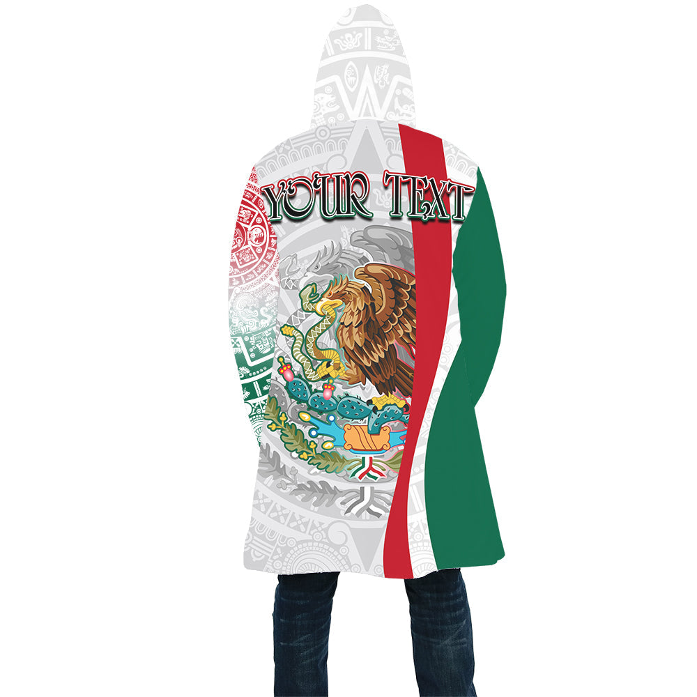 custom-personalised-mexico-cloak-mexican-eagles-aztec-pattern-lt13