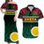 Shefa Province Matching Hawaiian Shirt And Dress Vanuatu Pig Tusk Polynesian Flag Style - Wonder Print Shop