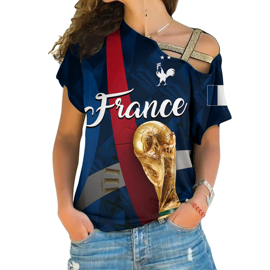 France Football World Cup 2022