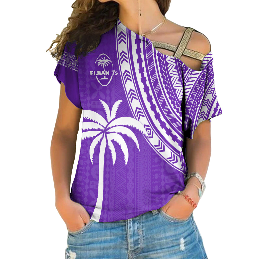 fiji-rugby-sevens-cross-shoulder-shirt-fijian-7s-tapa-polynesian-purple