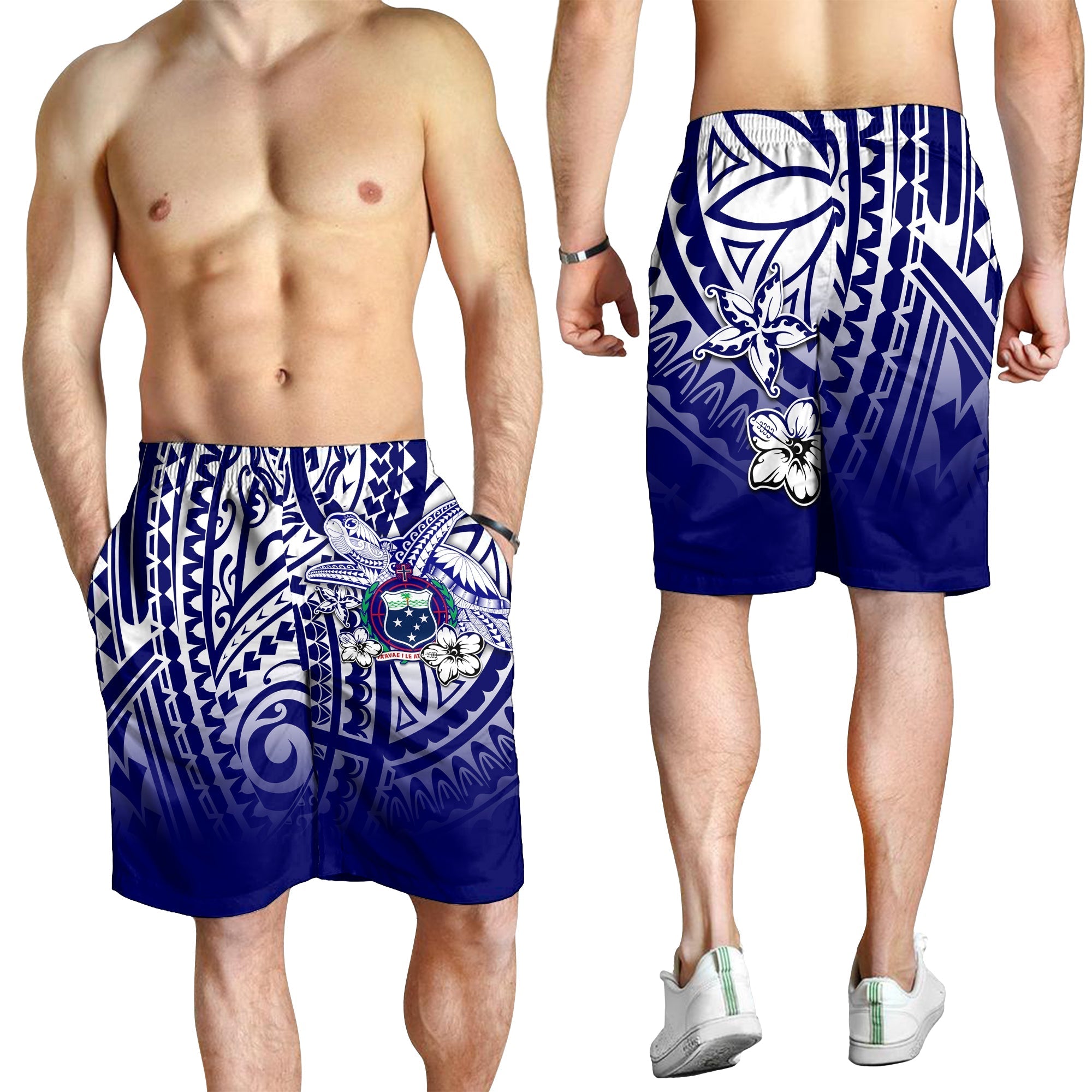 samoa-polynesian-men-shorts-samoan-loved-turtles