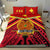 Papua New Guinea Bedding Set the One and Only LT13 - Wonder Print Shop