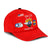 custom-personalised-tuskegee-airmen-classic-cap-the-red-tails-simplified-vibes-red