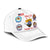 custom-personalised-tuskegee-airmen-classic-cap-the-white-tails-simple-style-white