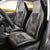 Viking Car Seat Covers Viking Valknut and Raven Car Seat Covers RLT12 - Wonder Print Shop