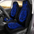 Viking Car Seat Covers Vikings Odin Valhalla Blue Version Car Seat Covers RLT12 - Wonder Print Shop