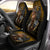 Viking Car Seat Covers Viking Warrior Odin Valhalla Raven Car Seat Covers RLT12 - Wonder Print Shop