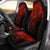 Viking Car Seat Covers Viking Odin Allfather In Asgard Red Version Car Seat Covers RLT12 - Wonder Print Shop