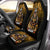 Viking Car Seat Covers Future Shield Maiden Car Seat Covers RLT12 - Wonder Print Shop