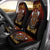 Viking Car Seat Covers Victory or Valhalla Shield Maiden Car Seat Covers RLT12 - Wonder Print Shop