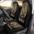 Wonder Print Shop Car Seat Covers - Victory or Valhalla - Gold Version Car Seat Covers RLT12 - Wonder Print Shop