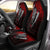 Viking Car Seat Covers Viking Nordic Odin Car Seat Covers RLT12 - Wonder Print Shop