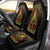 Wonder Print Shop Car Seat Covers - Victory or Valhalla Car Seat Covers RLT12 - Wonder Print Shop