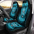 Viking Car Seat Covers Victory Or Valhalla Cyan Style Car Seat Covers RLT12 - Wonder Print Shop