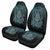 Wonder Print Shop Car Seat Covers - Victory or Valhalla Car Seat Covers RLT12 - Wonder Print Shop