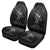 Viking Car Seat Covers Why Use Words When An Hammer Will Do Car Seat Covers RLT12 - Wonder Print Shop