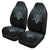 Wonder Print Shop Car Seat Covers - Victory or Valhalla Car Seat Covers RLT12 - Wonder Print Shop