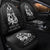 Viking Car Seat Covers Why Use Words? When An Axe Will Do Car Seat Covers RLT12 - Wonder Print Shop