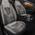 Viking Car Seat Covers Viking Valknut and Raven Car Seat Covers RLT12 - Wonder Print Shop