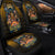 Viking Car Seat Covers Viking Nordic Raiders Car Seat Covers RLT12 - Wonder Print Shop