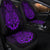 Viking Car Seat Covers Vikings Odin Valhalla Purple Version Car Seat Covers RLT12 - Wonder Print Shop