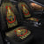 Wonder Print Shop Car Seat Covers - Victory or Valhalla Car Seat Covers RLT12 - Wonder Print Shop