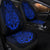 Viking Car Seat Covers Vikings Odin Valhalla Blue Version Car Seat Covers RLT12 - Wonder Print Shop