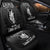 Viking Car Seat Covers Lieber Ein Wolf Odins Als Ein Lamm Gottes Car Seat Covers RLT12 - Wonder Print Shop