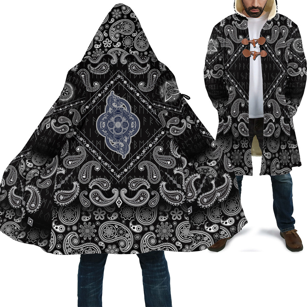 viking-cloak-celtic-dragon-tattoo-and-symbol-of-force-dream-magic-with-bandana-paisley-style