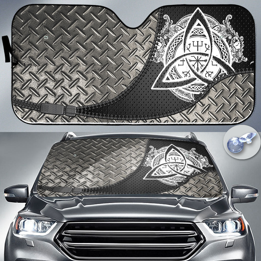 viking-auto-sun-shades-celtic-dragon-trinity-auto-sun-shades