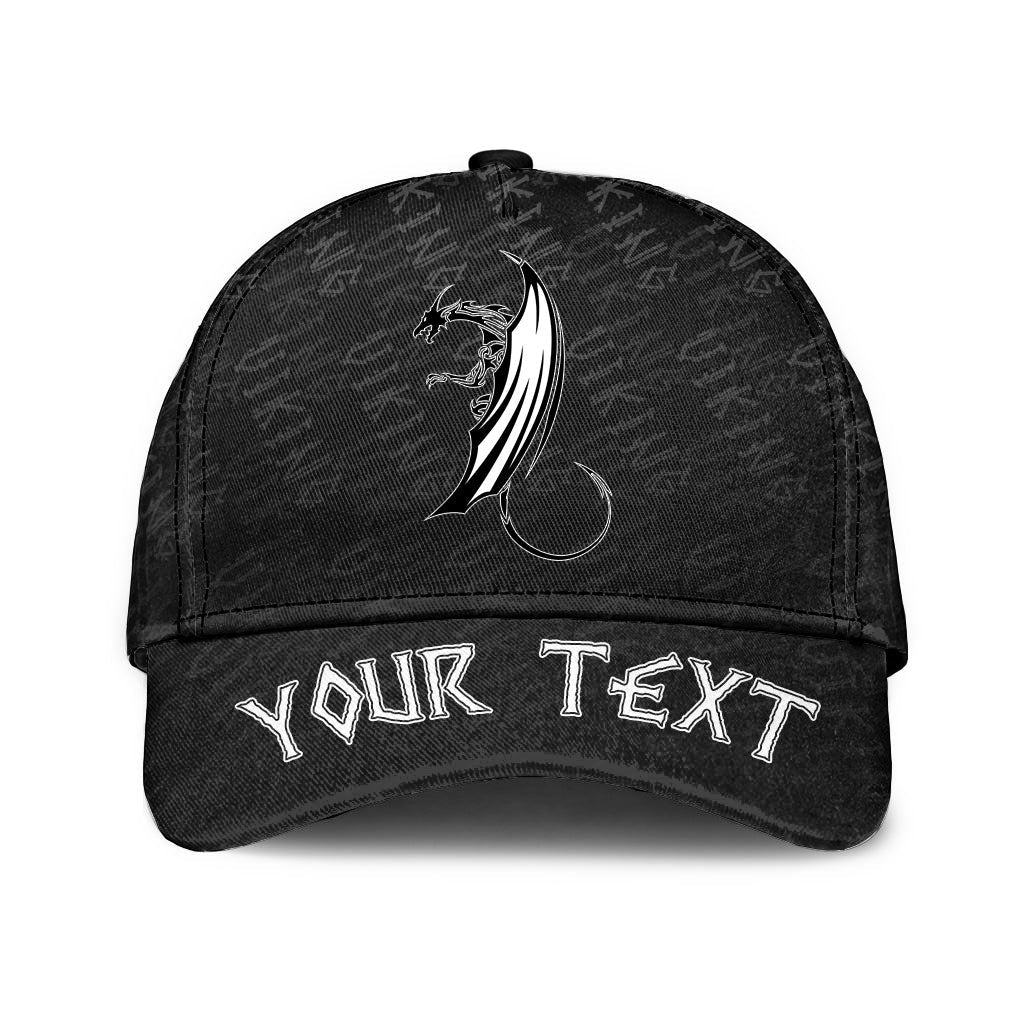 viking-classic-cap-custom-celtic-dragon-3-classic-cap