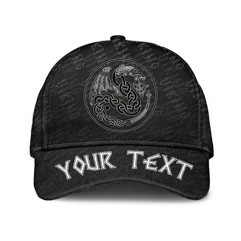 viking-classic-cap-custom-celtic-dragon-nation-classic-cap