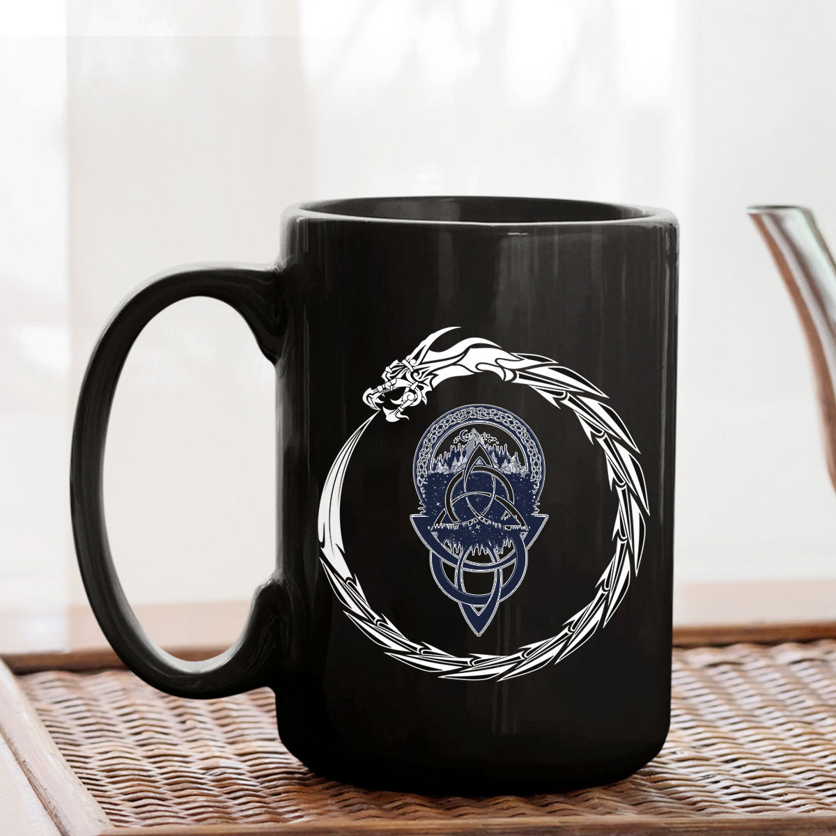 viking-mug-celtic-dragon-mug