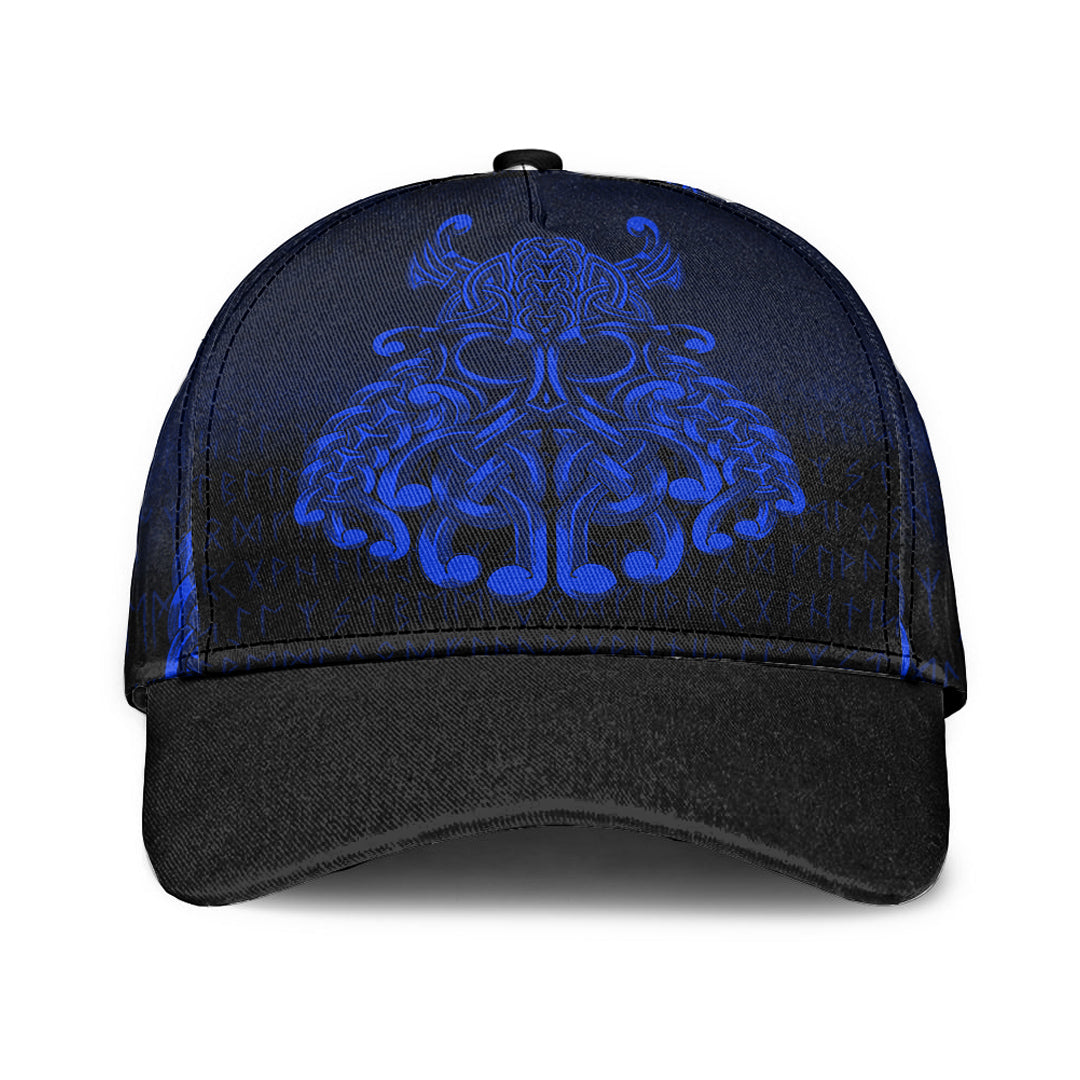 viking-classic-cap-vikings-odin-valhalla-blue-version-classic-cap