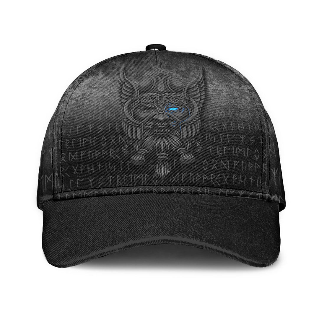 viking-classic-cap-viking-odin-allfather-in-asgard-special-version-classic-cap