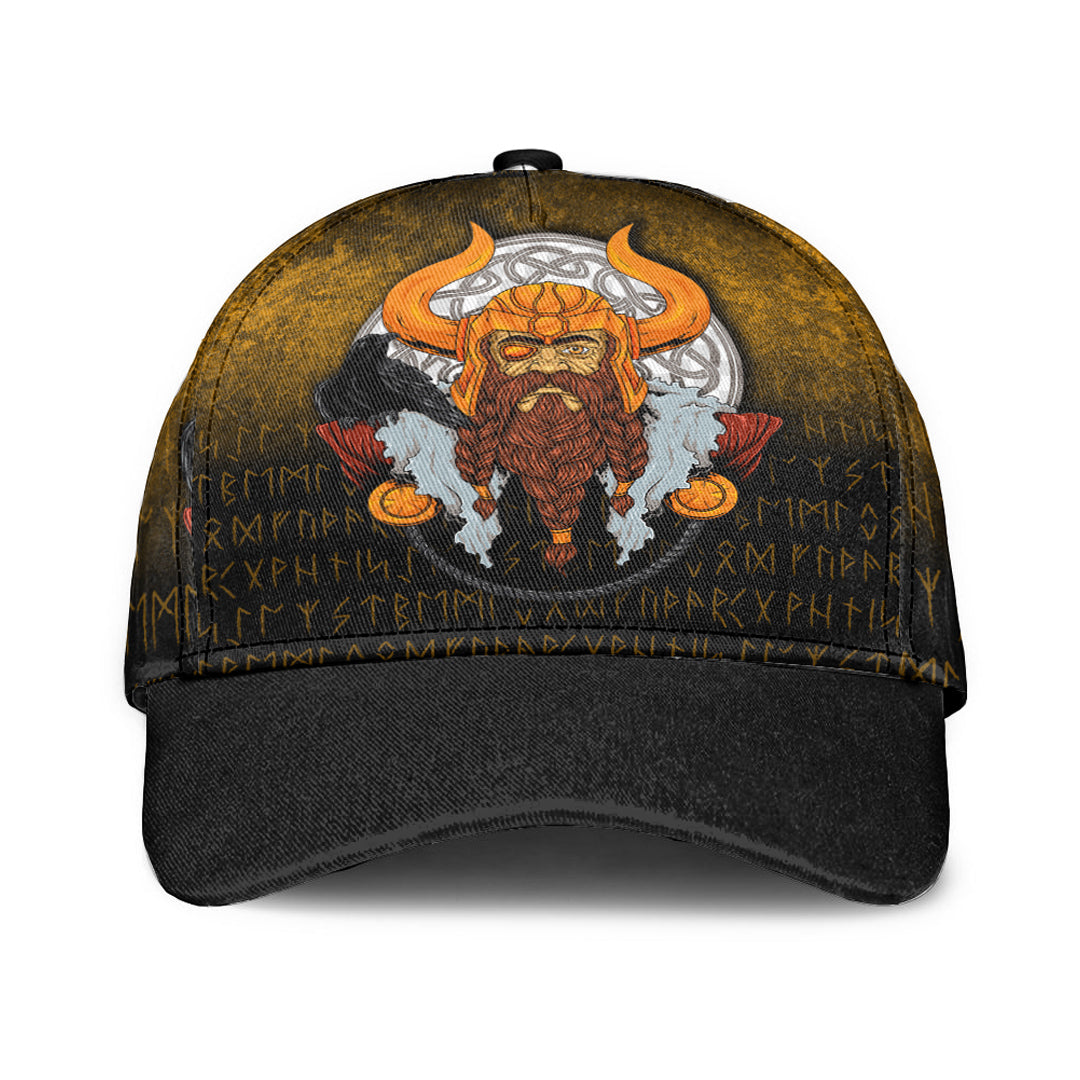 viking-classic-cap-viking-god-odin-raven-classic-cap