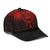 viking-classic-cap-viking-odin-allfather-in-asgard-red-version-classic-cap