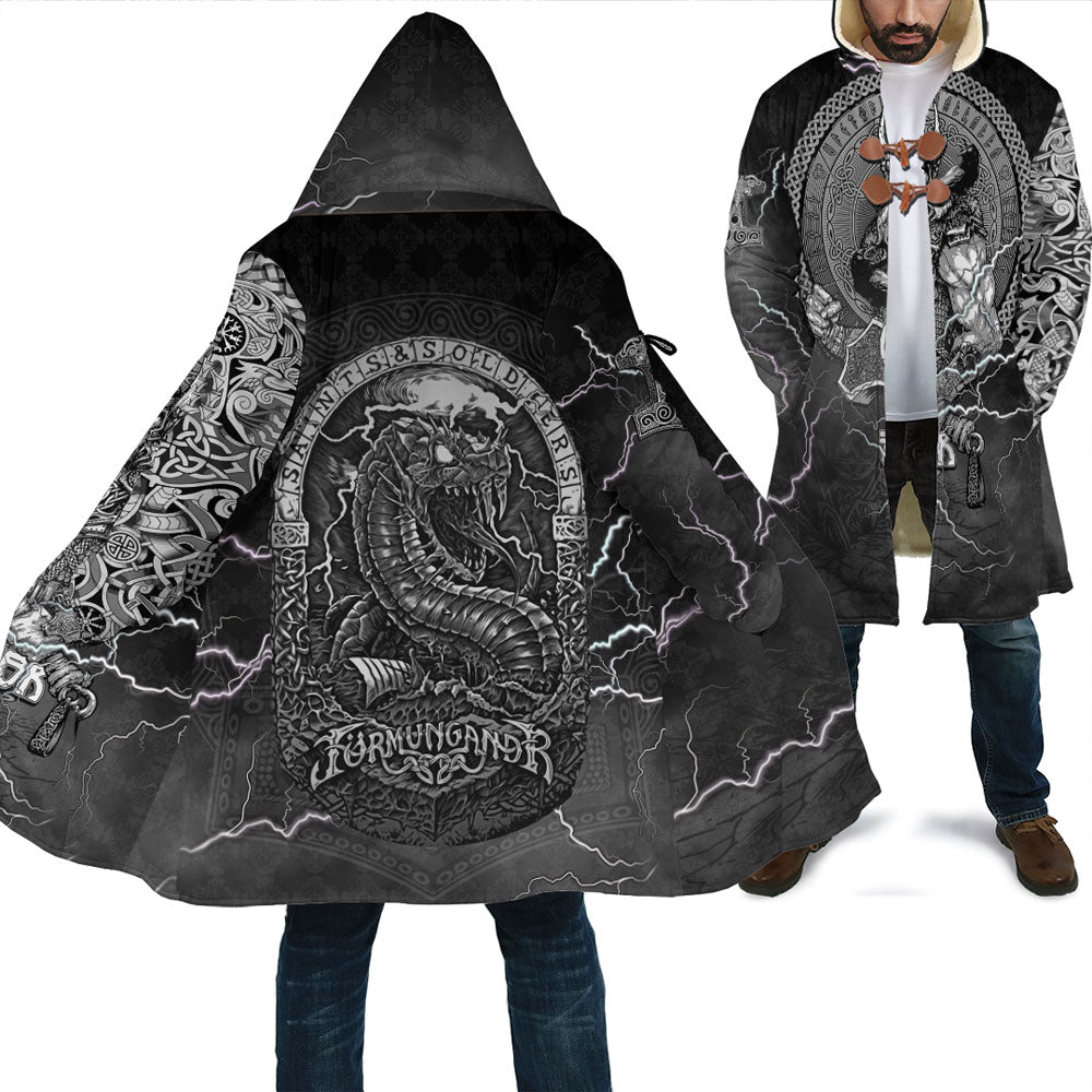 viking-clothing-viking-thor-and-jormungand-cloak