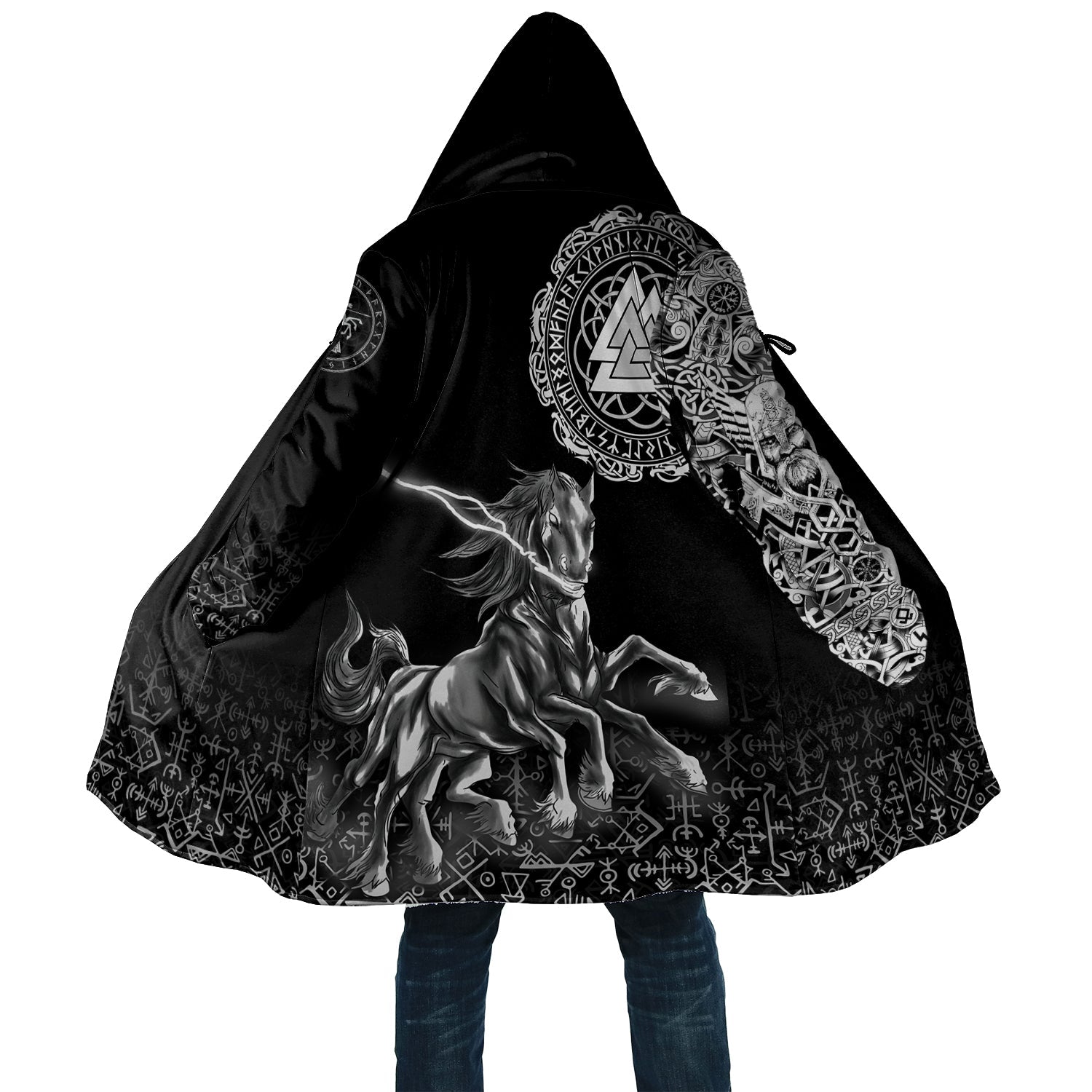 viking-cloak-sleipnir-odin