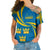 sweden-three-crowns-personalised-cross-shoulder-shirt-heja-sverige