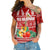 hawaii-christmas-cross-shoulder-shirt-mele-kalikimaka-ukulele-lt7